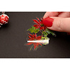 Studio Light PRE-ORDER Christmas Essentials Clear Stickers on Roll Vintage Christmas Greens (SL-ES-STIC46) Studio Light PRE-ORDER Christmas Essentials Clear Stickers on Roll Vintage Christmas Greens (SL-ES-STIC46)