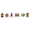 Studio Light PRE-ORDER Christmas Essentials Clear Stickers on Roll Fairy Christmas (SL-ES-STIC50) Studio Light PRE-ORDER Christmas Essentials Clear Stickers on Roll Fairy Christmas (SL-ES-STIC50)