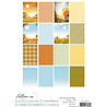 Creative Craftlab Essentials Sweater Weather A5 Paper Pad (CCL-ES-DPP379) Creative Craftlab Essentials Sweater Weather A5 Paper Pad (CCL-ES-DPP379)