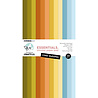 Creative Craftlab PRE-ORDER Essentials Cosy Autumn Slimline Unicolor Paper Pad (CCL-ES-UPP380) Creative Craftlab PRE-ORDER Essentials Cosy Autumn Slimline Unicolor Paper Pad (CCL-ES-UPP380)