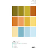 Creative Craftlab PRE-ORDER Essentials Cosy Autumn Slimline Unicolor Paper Pad (CCL-ES-UPP380) Creative Craftlab PRE-ORDER Essentials Cosy Autumn Slimline Unicolor Paper Pad (CCL-ES-UPP380)