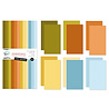 Creative Craftlab PRE-ORDER Essentials Cosy Autumn Slimline Unicolor Paper Pad (CCL-ES-UPP380) Creative Craftlab PRE-ORDER Essentials Cosy Autumn Slimline Unicolor Paper Pad (CCL-ES-UPP380)