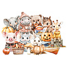 Creative Craftlab PRE-ORDER Essentials Collage Ephemera Fall in Love (CCL-ES-PE34) Creative Craftlab PRE-ORDER Essentials Collage Ephemera Fall in Love (CCL-ES-PE34)