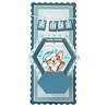 Creative Craftlab PRE-ORDER Essentials Dies Mini Polaroids (CCL-ES-CD1048) Creative Craftlab PRE-ORDER Essentials Dies Mini Polaroids (CCL-ES-CD1048)