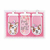 Creative Craftlab PRE-ORDER Essentials Dies Nested Ovals (CCL-ES-CD1050) Creative Craftlab PRE-ORDER Essentials Dies Nested Ovals (CCL-ES-CD1050)