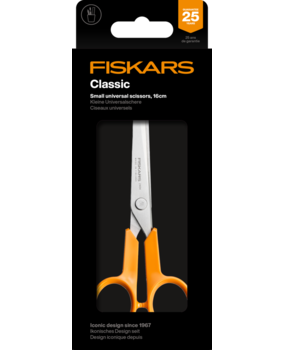 Fiskars Universal Scissors Classic 16cm (1075054)