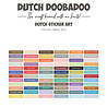 Dutch Doobadoo PRE-ORDER Dutch Sticker Art A4 Distress Labels Mini (491.200.039) Dutch Doobadoo PRE-ORDER Dutch Sticker Art A4 Distress Labels Mini (491.200.039)