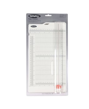 HobbyGros Paper Trimmer 12 Inch (HGT028)