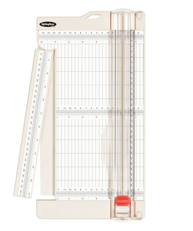 HobbyGros Paper Trimmer 12 Inch (HGT028) HobbyGros Paper Trimmer 12 Inch (HGT028)