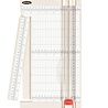 HobbyGros Paper Trimmer 12 Inch (HGT028) HobbyGros Paper Trimmer 12 Inch (HGT028)