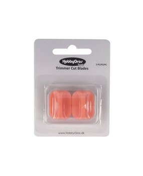 HobbyGros Replacement Trimmer Cut Blades (HGT029)