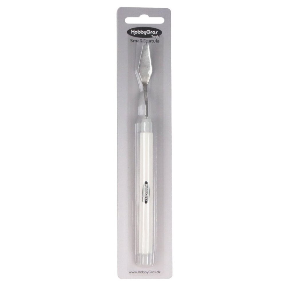 HobbyGros Small Spatula (HGT034) HobbyGros Small Spatula (HGT034)
