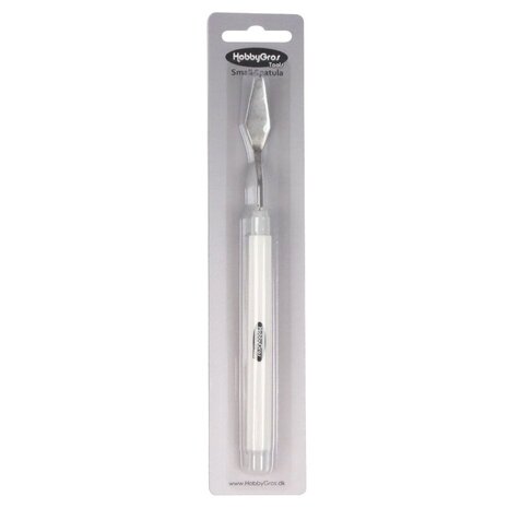 HobbyGros Small Spatula (HGT034) HobbyGros Small Spatula (HGT034)