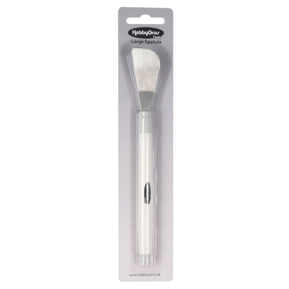 HobbyGros Large Spatula (HGT035) HobbyGros Large Spatula (HGT035)