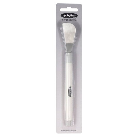 HobbyGros Large Spatula (HGT035) HobbyGros Large Spatula (HGT035)