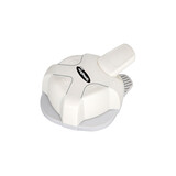 HobbyGros 3 in 1 Corner Punch Round (HGT036)