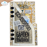 Elizabeth Craft Designs Botanical Blend A5 Clear Stamps Best Kind Of Days (CS420) Elizabeth Craft Designs Botanical Blend A5 Clear Stamps Best Kind Of Days (CS420)
