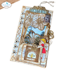 Elizabeth Craft Designs Botanical Blend Stamp & Dies Celebrations 2 (CSD421) Elizabeth Craft Designs Botanical Blend Stamp & Dies Celebrations 2 (CSD421)