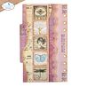 Elizabeth Craft Designs Botanical Blend Dies Photoframe Inlay (2282) Elizabeth Craft Designs Botanical Blend Dies Photoframe Inlay (2282)