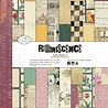 Elizabeth Craft Designs Reminiscence the Book 9 (PB09) Elizabeth Craft Designs Reminiscence the Book 9 (PB09)