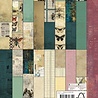 Elizabeth Craft Designs Reminiscence the Book 9 (PB09) Elizabeth Craft Designs Reminiscence the Book 9 (PB09)