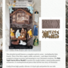 Re-Design Holy Night Nativity 5x10 Inch Decor Moulds (677442) Re-Design Holy Night Nativity 5x10 Inch Decor Moulds (677442)