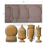 Re-Design Glitter And Glow 5x10 Inch Decor Moulds (679101)