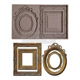 Re-Design Ornate Legacy 5x8 Inch Decor Moulds (679422)