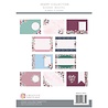 The Paper Boutique Bloomin Beautiful A4 Insert Collection (PB1753) (OUTLET) The Paper Boutique Bloomin Beautiful A4 Insert Collection (PB1753) (OUTLET)