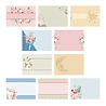 The Paper Boutique Bloomin Lovely A4 Insert Collection (PB1767) (OUTLET) The Paper Boutique Bloomin Lovely A4 Insert Collection (PB1767) (OUTLET)