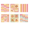 The Paper Boutique Perfect Partners Fancy Flutters 8x8 Inch Embellishment Pad (PB1743) (OUTLET) The Paper Boutique Perfect Partners Fancy Flutters 8x8 Inch Embellishment Pad (PB1743) (OUTLET)