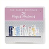The Paper Boutique The Paper Pantry Perfect Partners Vol 1 USB Collection (USB1009) (OUTLET) The Paper Boutique The Paper Pantry Perfect Partners Vol 1 USB Collection (USB1009) (OUTLET)