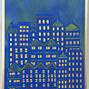 The Crafter's Workshop Cityscape Buildings 5,5x4,25 Inch Layered Stencil (TCW6016) (OUTLET) The Crafter's Workshop Cityscape Buildings 5,5x4,25 Inch Layered Stencil (TCW6016) (OUTLET)