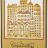 The Crafter's Workshop Cityscape Buildings 5,5x4,25 Inch Layered Stencil (TCW6016) (OUTLET) The Crafter's Workshop Cityscape Buildings 5,5x4,25 Inch Layered Stencil (TCW6016) (OUTLET)