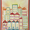 The Crafter's Workshop Cityscape Buildings 5,5x4,25 Inch Layered Stencil (TCW6016) (OUTLET) The Crafter's Workshop Cityscape Buildings 5,5x4,25 Inch Layered Stencil (TCW6016) (OUTLET)