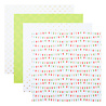 Spellbinders Christmas Traditions 6x6 Inch Paper Pad (SCS-156) (OUTLET) Spellbinders Christmas Traditions 6x6 Inch Paper Pad (SCS-156) (OUTLET)
