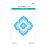 Spellbinders Labels 24 Etched Dies (S4-353) (OUTLET) Spellbinders Labels 24 Etched Dies (S4-353) (OUTLET)