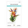 Spellbinders Bird of Paradise Etched Dies (S4-1237) (OUTLET) Spellbinders Bird of Paradise Etched Dies (S4-1237) (OUTLET)