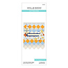 Spellbinders Color Block Slimline Edges Etched Dies (S4-1154) (OUTLET) Spellbinders Color Block Slimline Edges Etched Dies (S4-1154) (OUTLET)