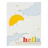 Spellbinders Color Block Cloudscape Etched Dies (S4-1170) (OUTLET) Spellbinders Color Block Cloudscape Etched Dies (S4-1170) (OUTLET)