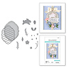 Spellbinders Spring Label Motifs Etched Dies (S4-1238) (OUTLET) Spellbinders Spring Label Motifs Etched Dies (S4-1238) (OUTLET)