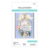 Spellbinders Spring Label Motifs Etched Dies (S4-1238) (OUTLET) Spellbinders Spring Label Motifs Etched Dies (S4-1238) (OUTLET)