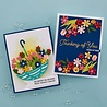 Spellbinders I've Got You Covered Clear Stamp & Die Set (SDS-181) (OUTLET) Spellbinders I've Got You Covered Clear Stamp & Die Set (SDS-181) (OUTLET)