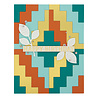 Spellbinders Color Block Southwest Etched Dies (S5-498) (OUTLET) Spellbinders Color Block Southwest Etched Dies (S5-498) (OUTLET)