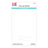 Spellbinders Be Bold Color Block Love You Etched Dies (S5-488) (OUTLET) Spellbinders Be Bold Color Block Love You Etched Dies (S5-488) (OUTLET)