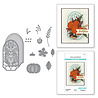 Spellbinders Fall Label Motifs Etched Dies (S5-519) (OUTLET) Spellbinders Fall Label Motifs Etched Dies (S5-519) (OUTLET)