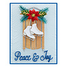 Spellbinders Mix & Match Holiday Greetings Etched Dies (S5-521) (OUTLET) Spellbinders Mix & Match Holiday Greetings Etched Dies (S5-521) (OUTLET)