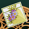 Spellbinders Garden Parasol Etched Dies (S5-610) (OUTLET) Spellbinders Garden Parasol Etched Dies (S5-610) (OUTLET)