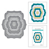Spellbinders Labels 5 Etched Dies (S4-229) (OUTLET) Spellbinders Labels 5 Etched Dies (S4-229) (OUTLET)