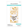 Spellbinders Smooth Lines Mix & Match Sentiments Etched Dies (S4-1168) (OUTLET) Spellbinders Smooth Lines Mix & Match Sentiments Etched Dies (S4-1168) (OUTLET)
